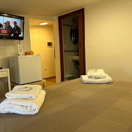 B&B Villa Sul Mare Мелито-ди-Порто-Сальво Экстерьер фото