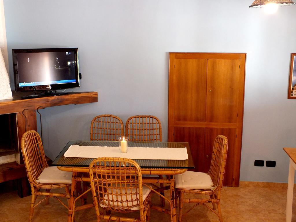 B&B Villa Sul Mare Мелито-ди-Порто-Сальво Экстерьер фото