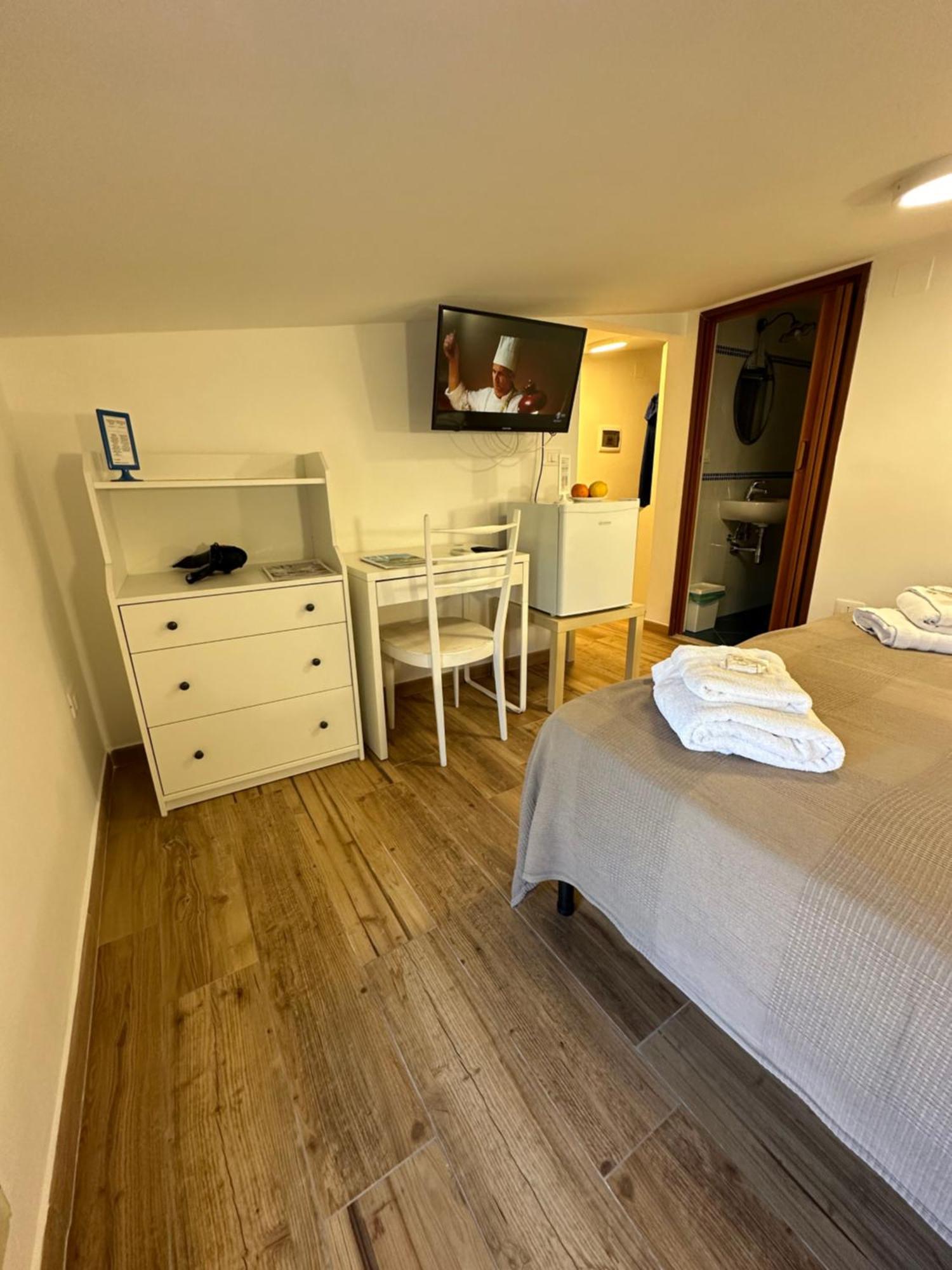 B&B Villa Sul Mare Мелито-ди-Порто-Сальво Экстерьер фото