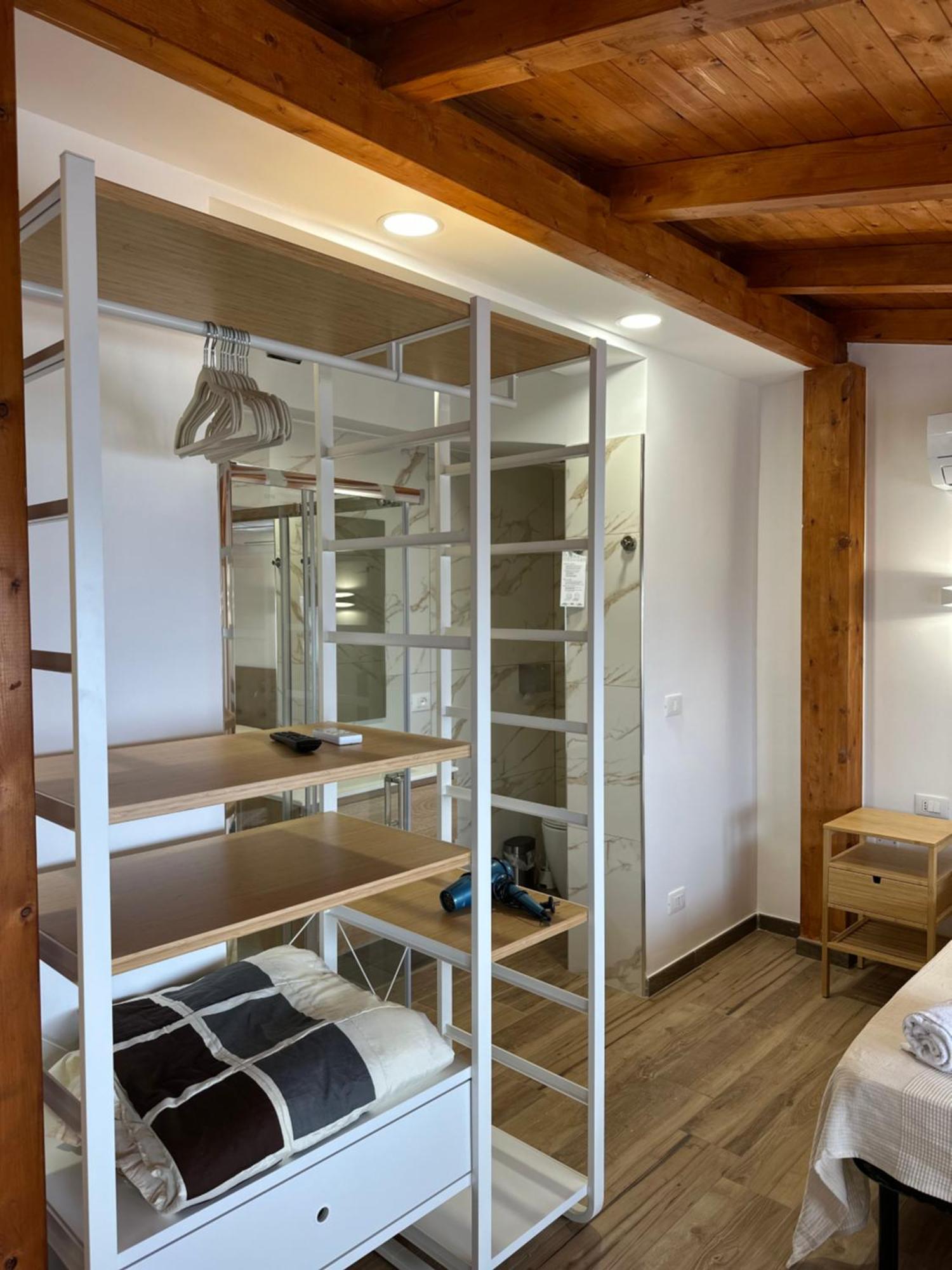 B&B Villa Sul Mare Мелито-ди-Порто-Сальво Экстерьер фото