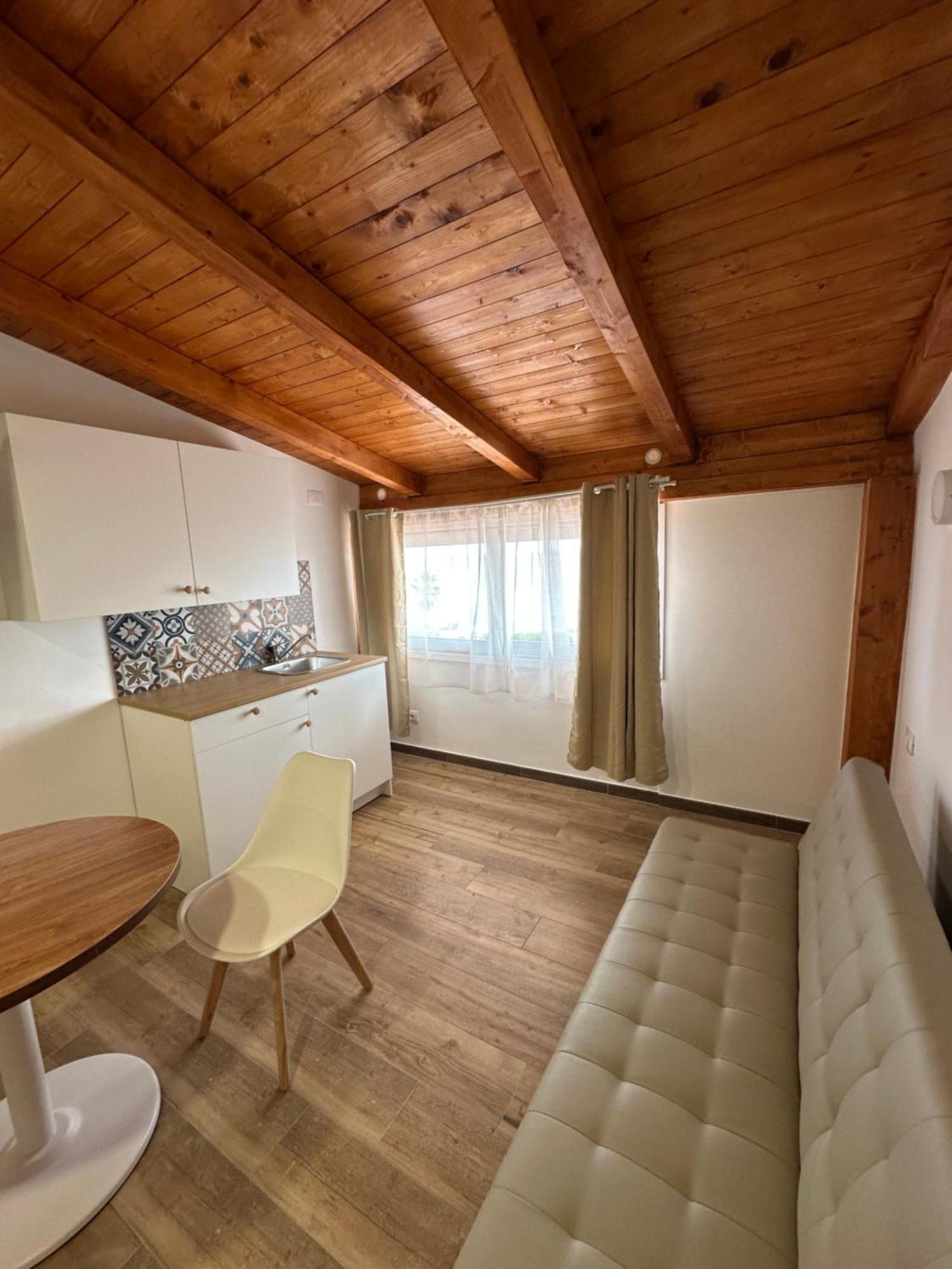 B&B Villa Sul Mare Мелито-ди-Порто-Сальво Экстерьер фото